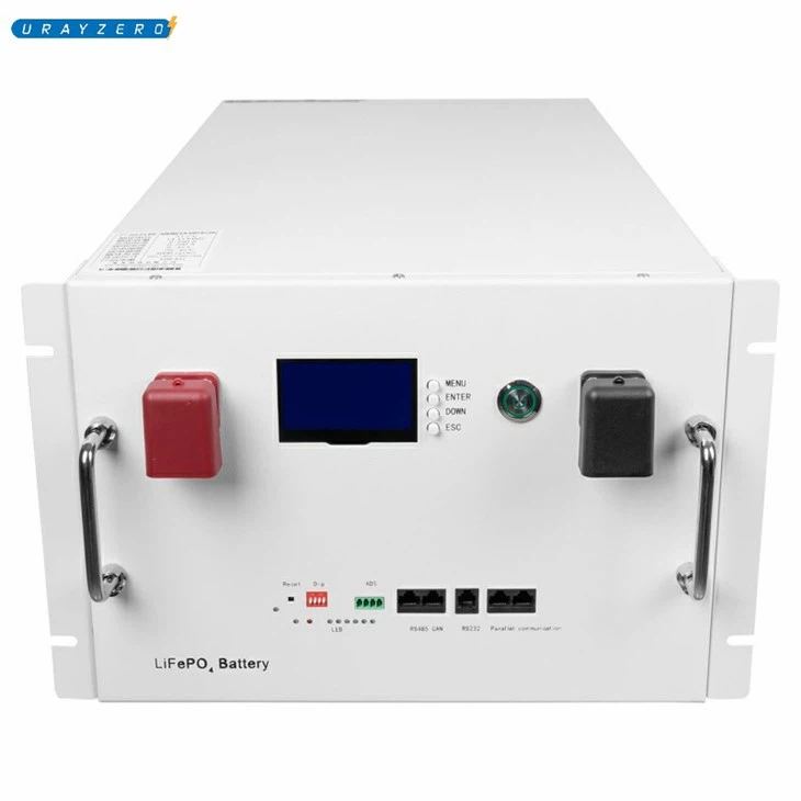 home electric battery storage