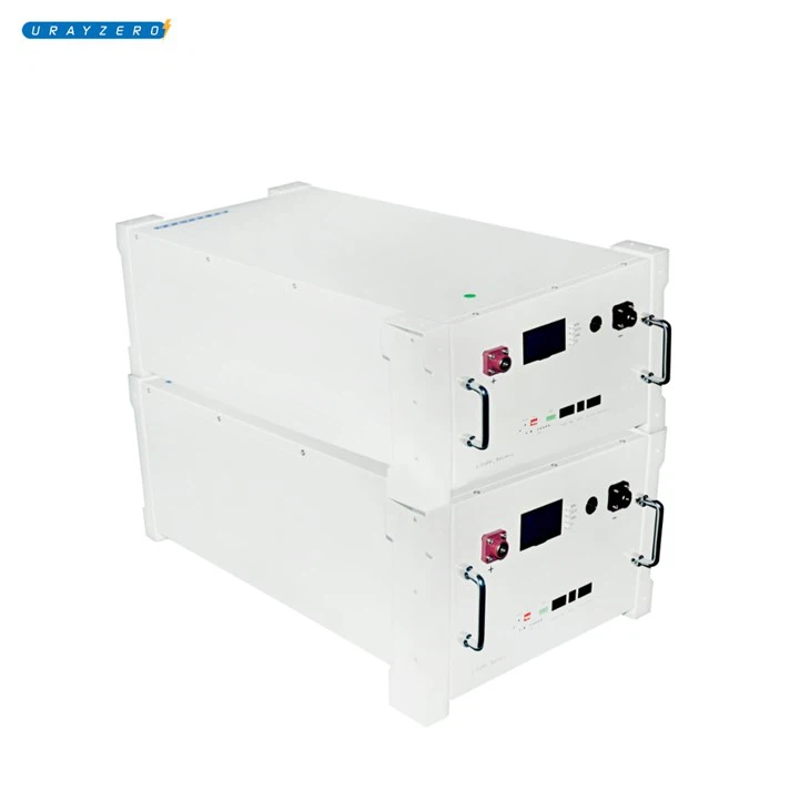 16.08kwh Lithium Battery