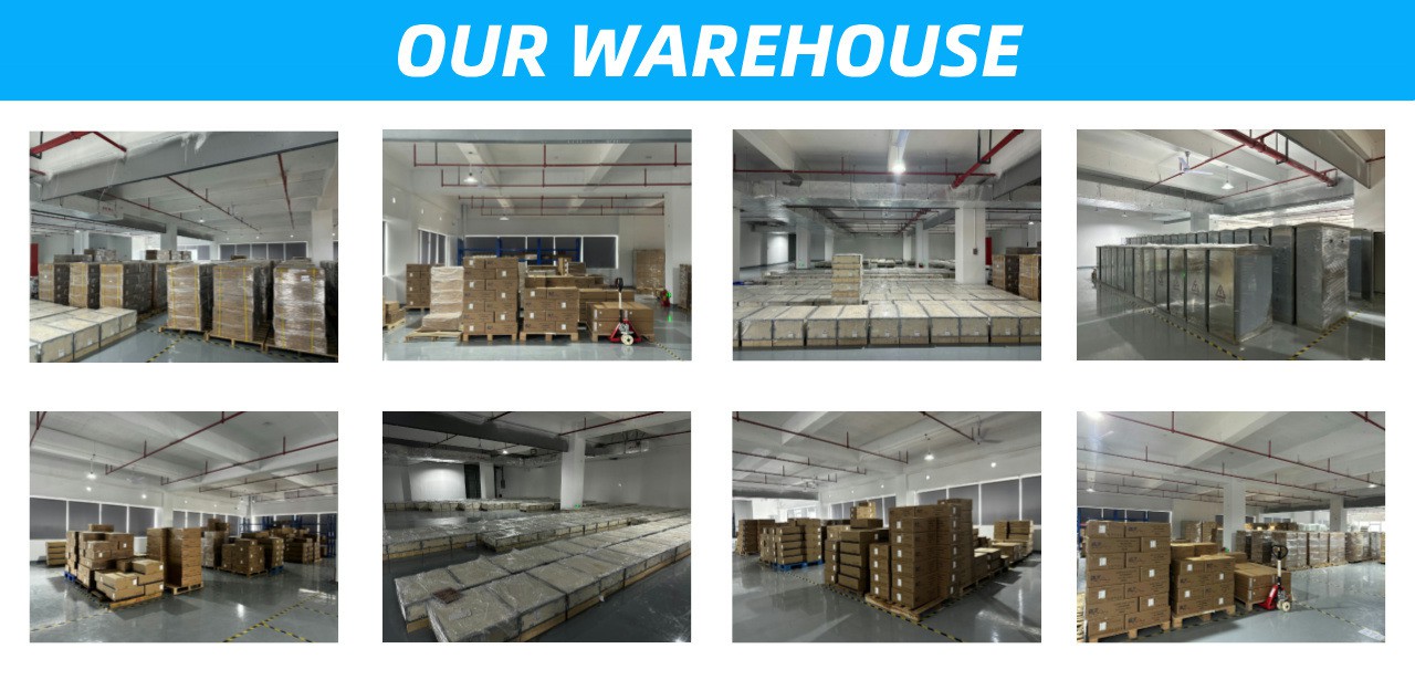 warehouse warehouse